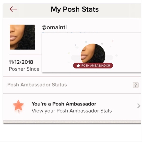 Meet your Posher, Oma! - Picture 2 of 2